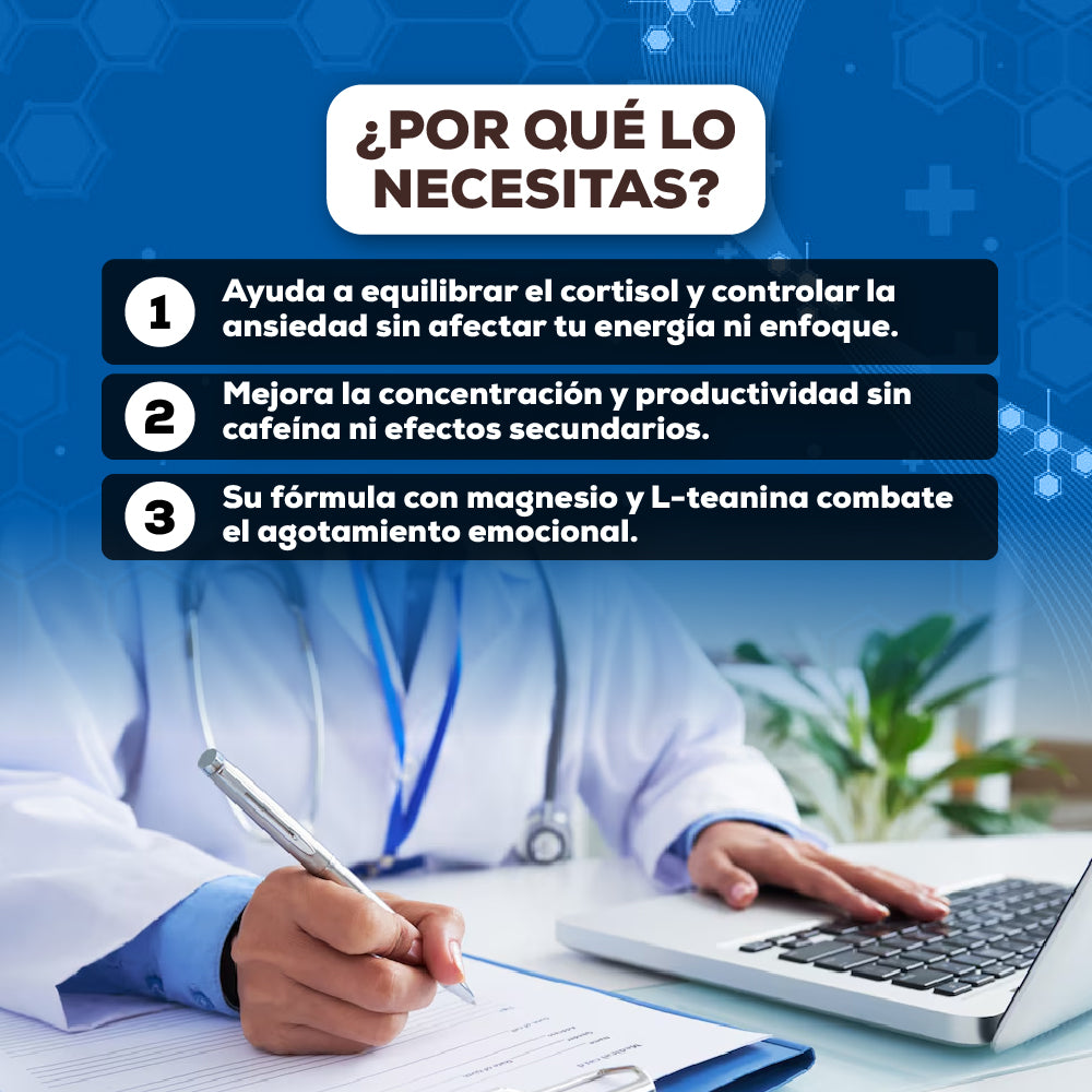 NELLO SUPERCALM (20 SACHETS)