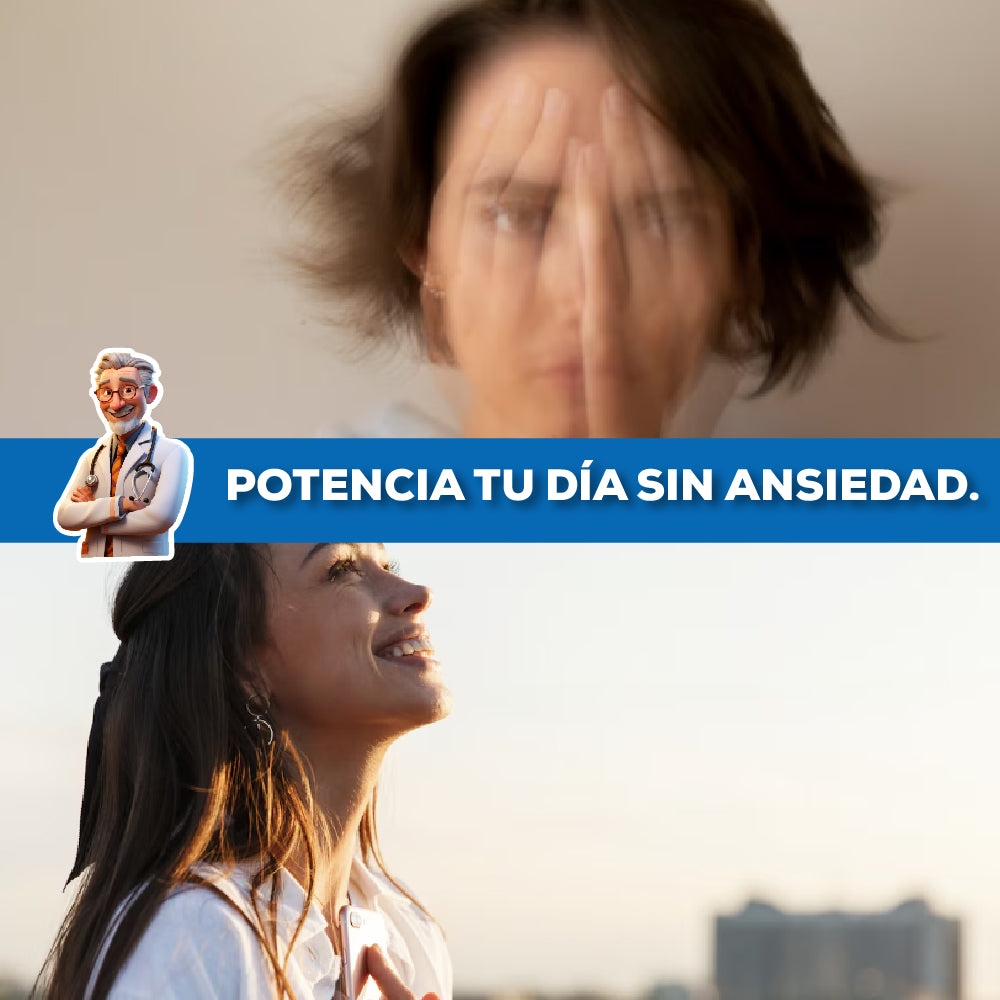 NELLO SUPERCALM (20 SACHETS)