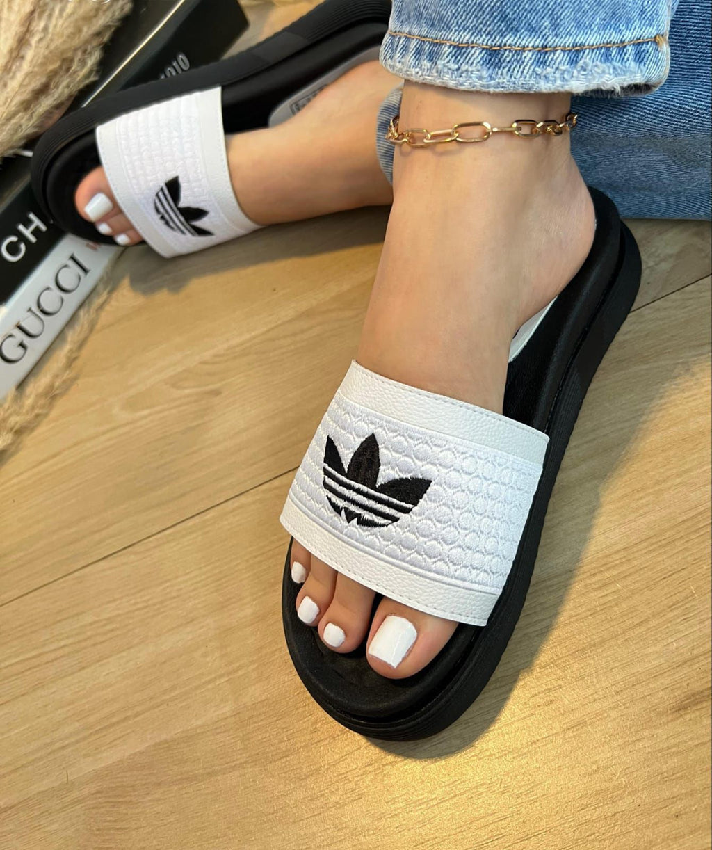 Gray helmet for bikers