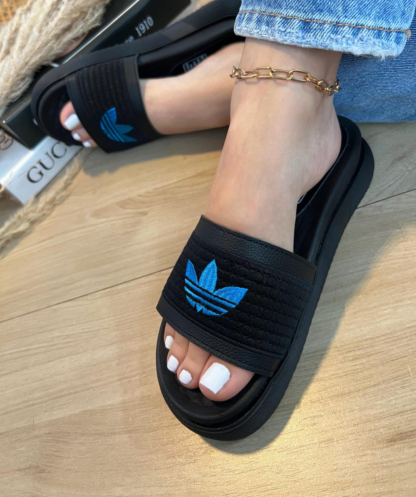 Sandalias adidas