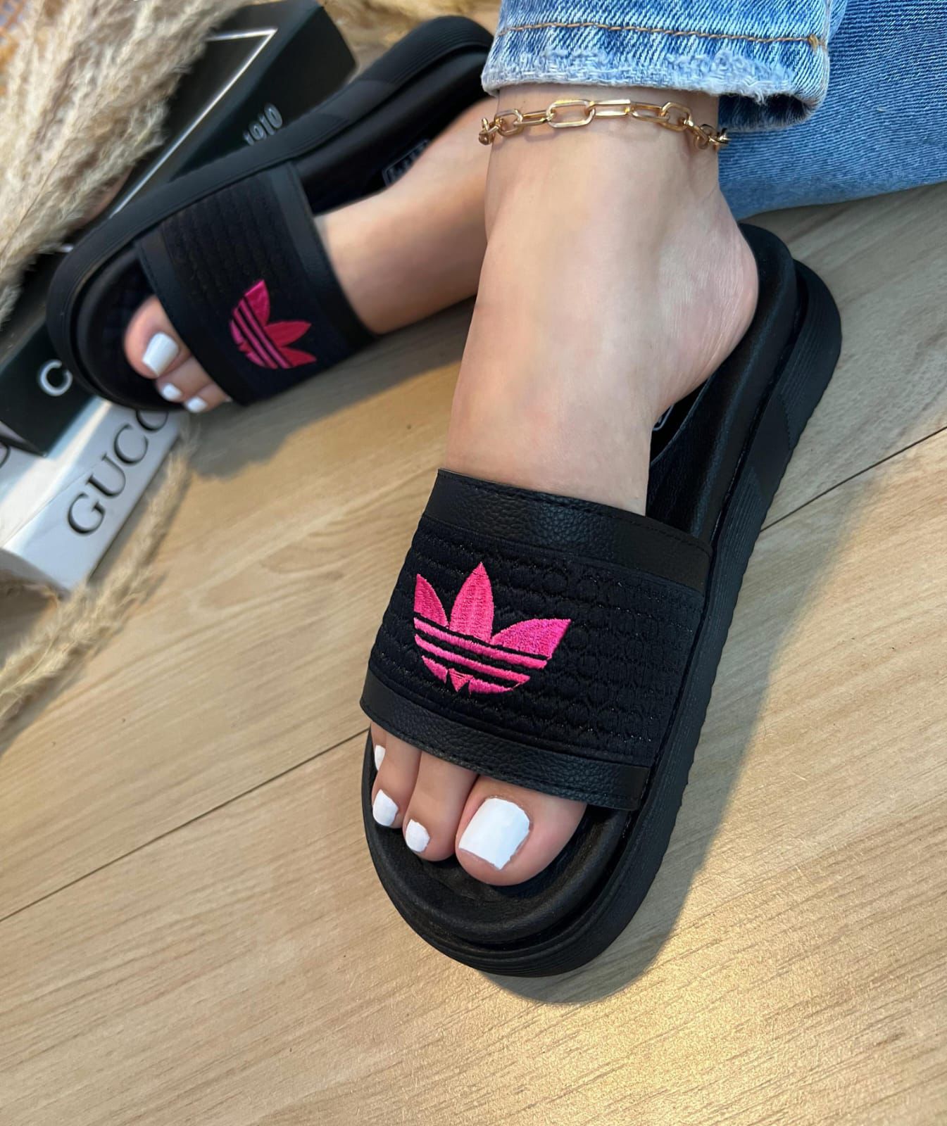 Sandalias adidas