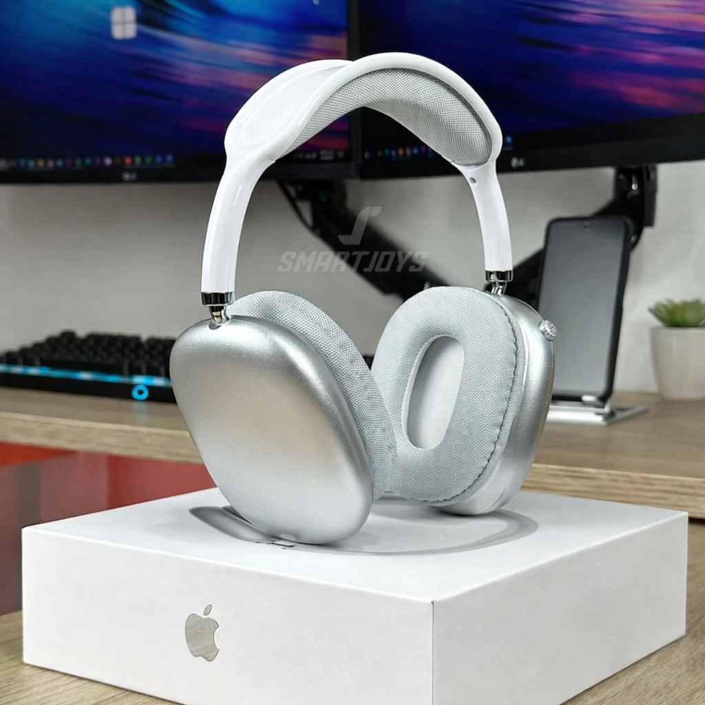 Diadema Airpods Con Estuche Type C 2.0