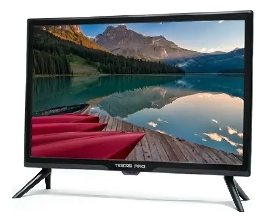 televisor de 19 "  T&G