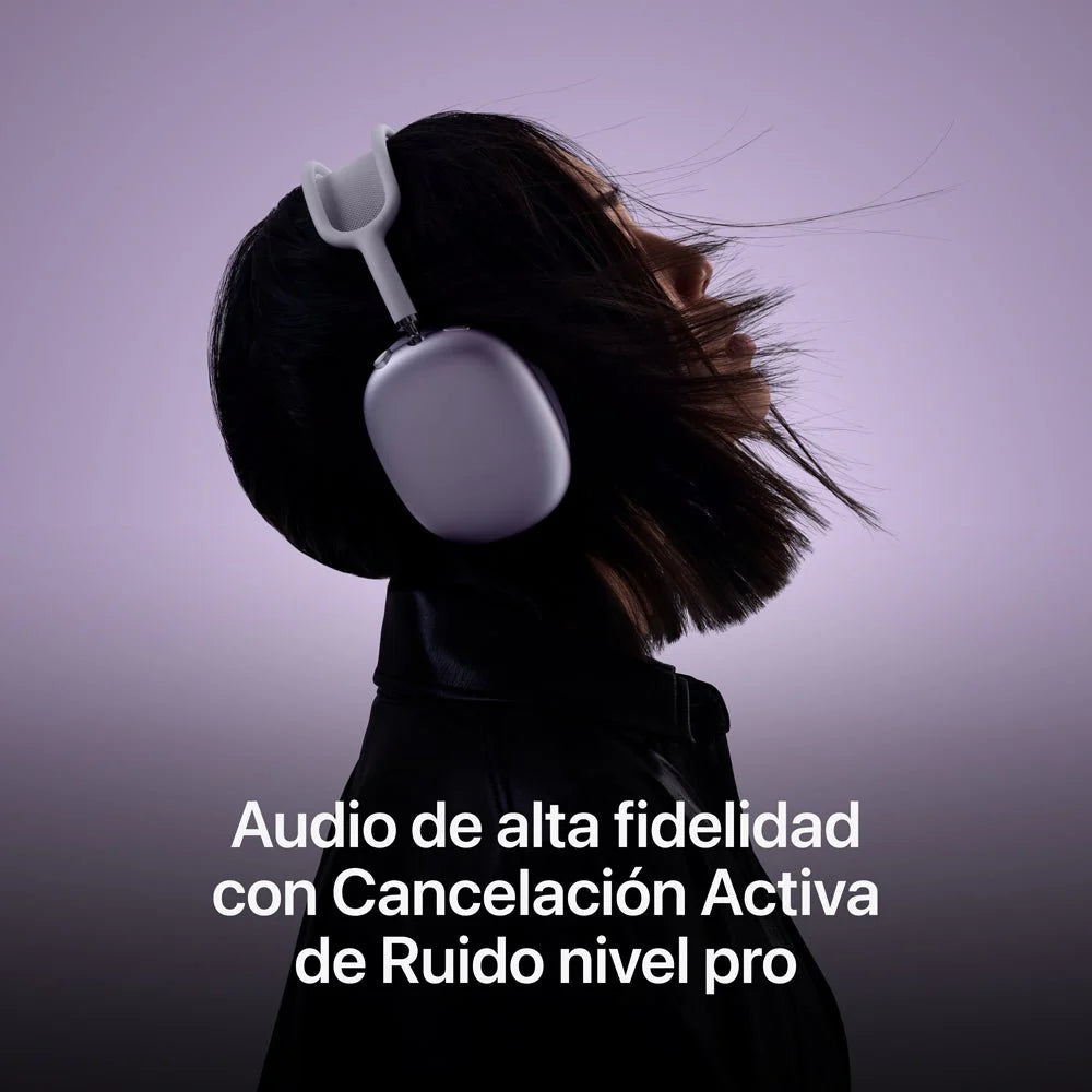 Diadema Airpods Con Estuche Type C 2.0
